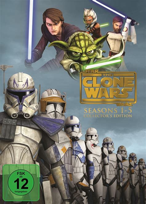 star wars: the clone wars s01e08 bdscr|Star Wars: The Clone Wars Season 1 .